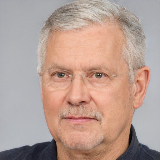 John T.