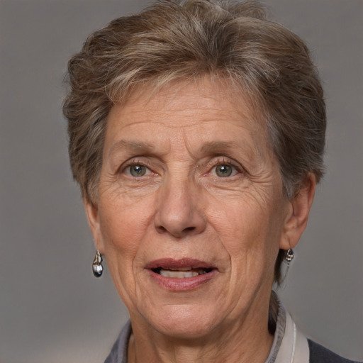 Sarah M.